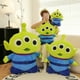 thumbnail image 2 of 30/50/70cm Nuevo Anime Disney Toy Story Alien Dibujos Animados Juguetes de Peluche Almohada Kawaii Decoración de Habitación Muñeca Suave Regalos de Cumpleaños para Niños, 2 of 5