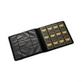 thumbnail image 2 of Dragon Shield Card Codex - Card Codex Portfolio 576: Iron Grey - MTG Card Sleeves are Smooth & Tough - Compatible with Pokemon & Magic The Gathering Cards, 2 of 2