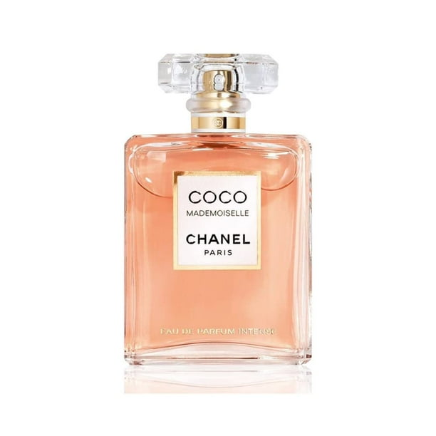 Perfume CHANEL Coco Mademoiselle Eau De Parfum Intense 200 ml