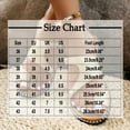 thumbnail image 2 of WIZUTIZ Womens Shower Shoes Casual Vintage Slides for Women Summer Soft EVA Slippers Slip on Sandals Knitted BOHO Beach Slides Indoor Breathable Cushion Slip on Sandals Gifts for Mom, 2 of 6