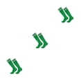 thumbnail image 1 of Calcetines atléticos duraderos y elásticos Para jugadores de hockey y fútbol Advancent, 1 of 6