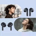 thumbnail image 2 of Waterproof Bluetooth Headphones Noise Cancelling Stereo Ergonomic Wireless Earphones for Outdoor Sports Black for M6mini, 2 of 4