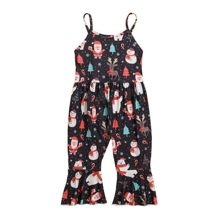

Larisalt Jumpsuits For Infant Girls Baby Footie Pajamas with Mitten Cuffs Newborn Infant 2 Ways Zipper Cotton Footed Onesies Black