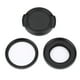 thumbnail image 4 of Filtro de Lente Protector ANGGREK UV 37mm para YI y Otras Cámaras Deportivas, 4 of 8