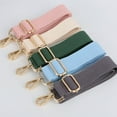 thumbnail image 4 of Replacement Handbag Shoulder Strap Shoulder Crossbody Bag Strap for DIY Purse, 4 of 20