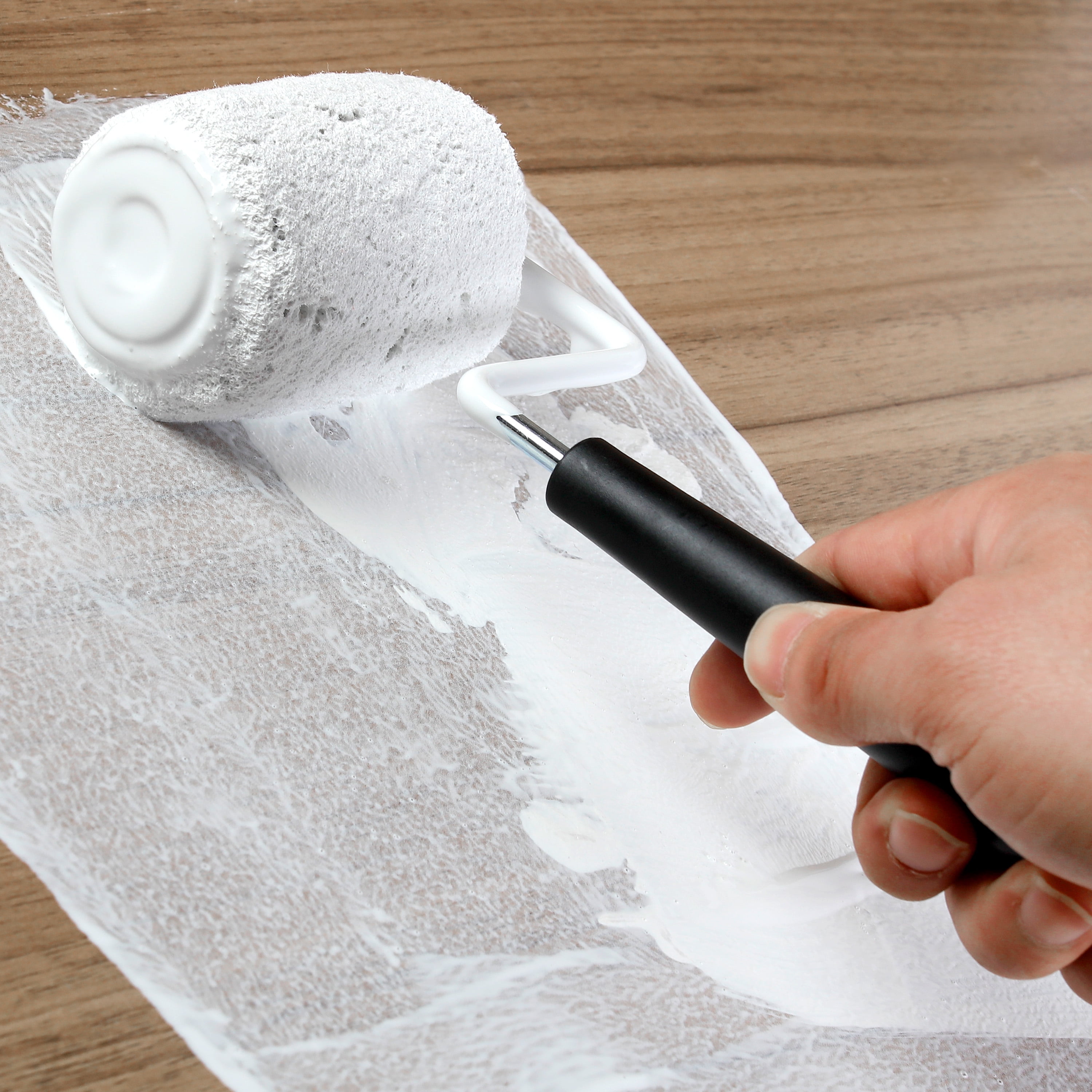 B&q Paint Roller Extension Pole Big Sales ifconnect.ifsuldeminas.edu.br