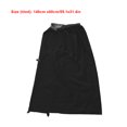 thumbnail image 4 of Toystoory de lluvia de media longitud, impermeable, de nailon, para exteriores, Poncho, impermeable, portátil, Unisex, delantal para carpas, 4 of 6