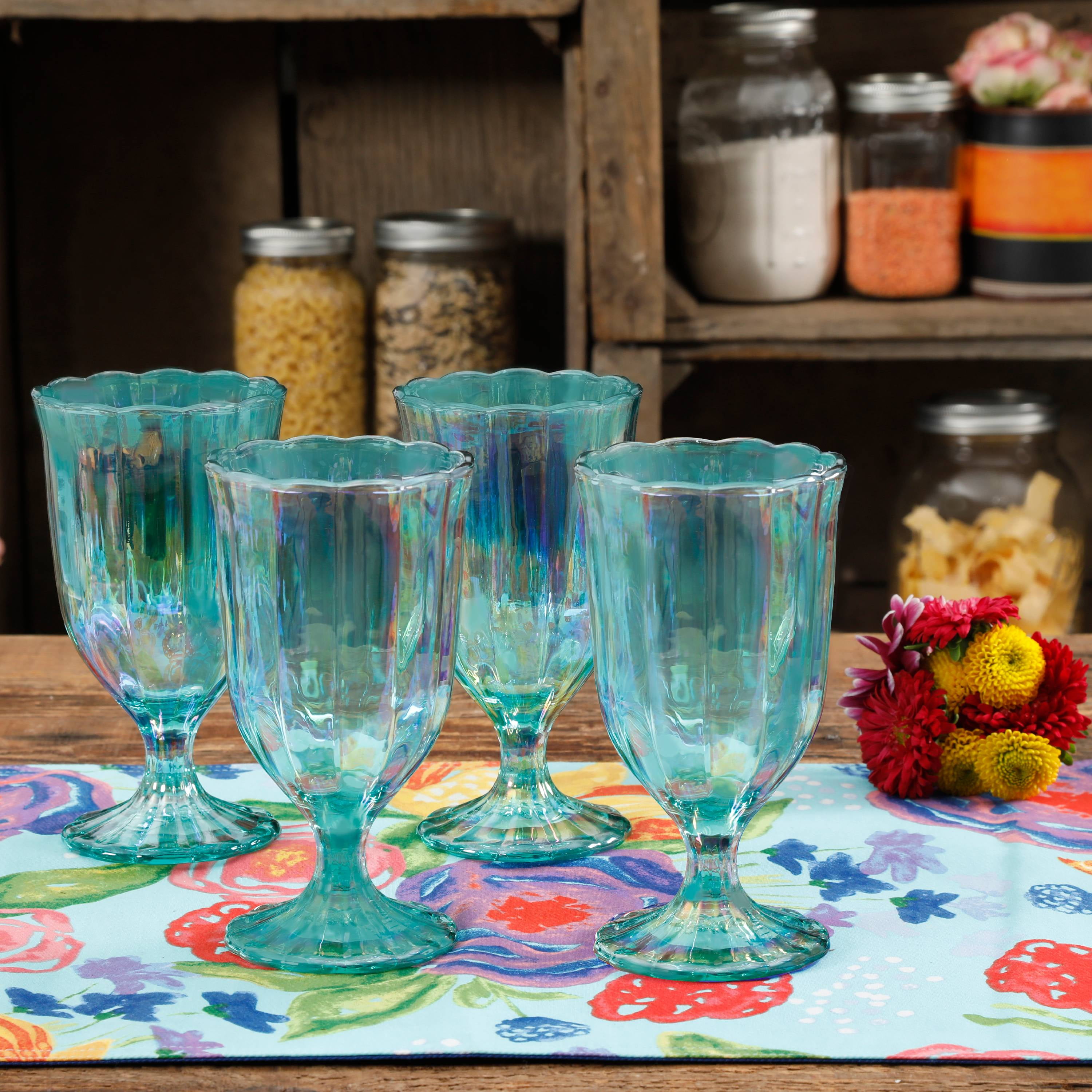 goblet set