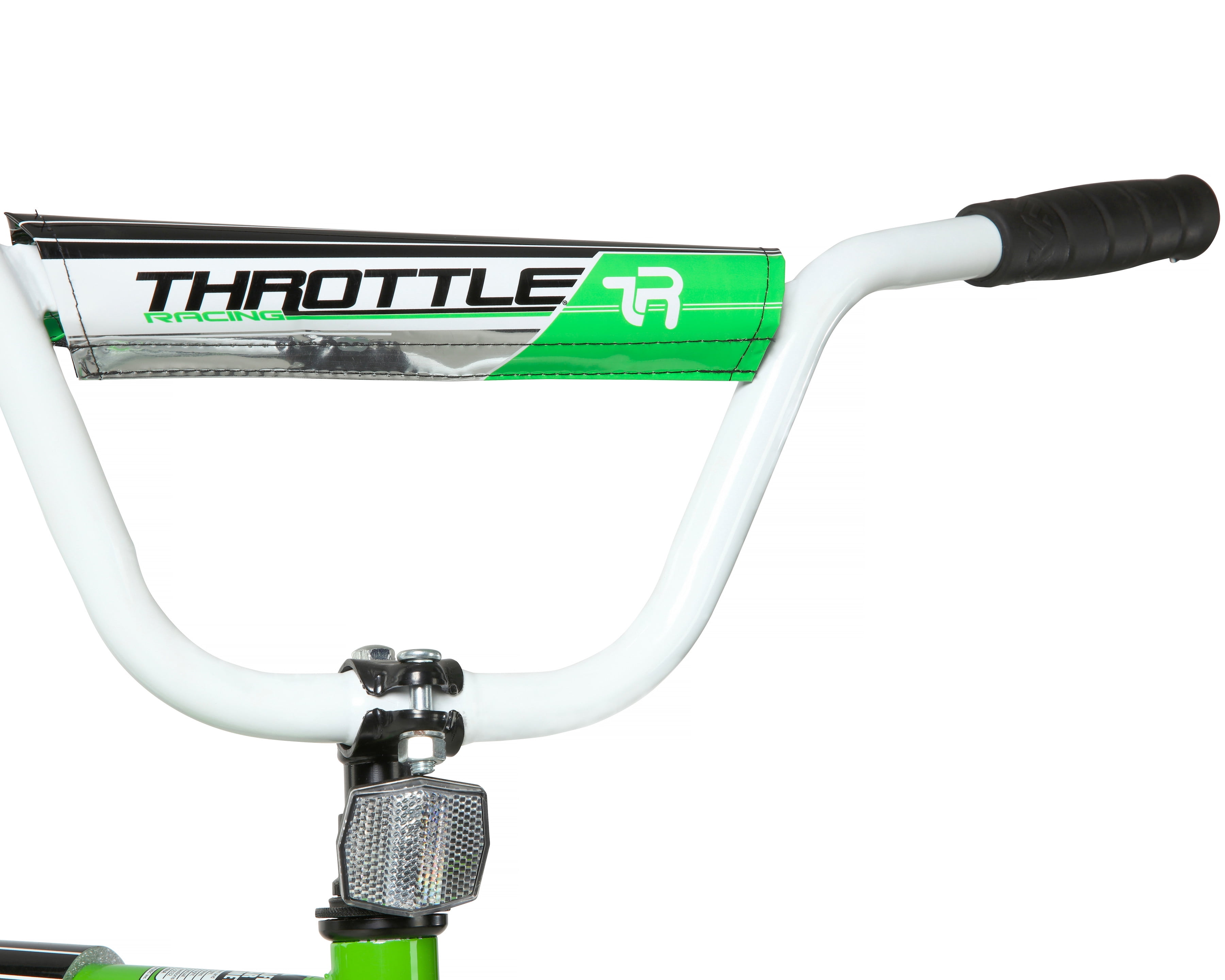 Dynacraft Magna Throttle 20-Inch BMX Bike For Age 7-14 Years