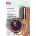 thumbnail image 2 of Maybelline Mineral Power Powder Foundation Makeup, Light, Dark 1 Tan Dark, 0.28 oz, 2 of 2