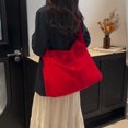 thumbnail image 4 of CHUMUD Large Tote Bag for Women Lightweight Cloth Hobo Shoulder Bag for Travel Gym Casual Handbags, 4 of 6