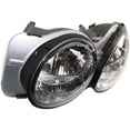 thumbnail image 5 of Geelife Headlight For 2008-2009 Allure Sedan 2008-2009 LaCrosse Sedan Left With Bulb, 5 of 9