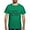 Kelly Green, variant on CafePress - Funniest Dad Alive Dark T Shirt - Men's Classic Graphic Cotton T-Shirt