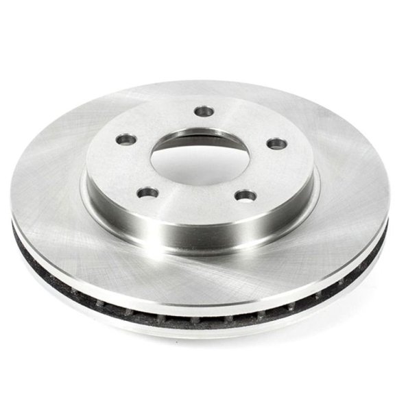 AutoSpecialty Brake Rotor