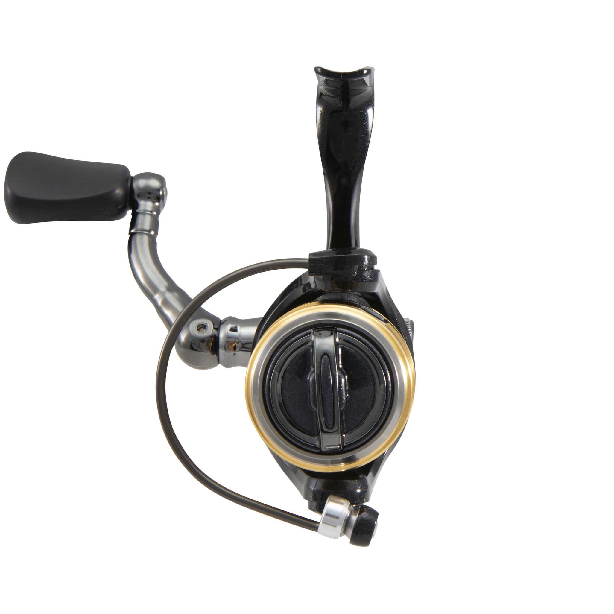 Lew's Wally Marshall Signature Series Spinning Reel 6BB Ambidextrous Spinning Fishing Reel