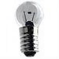 thumbnail image 2 of USHIO SM-8G102 10W 6V E10 Base Incandescent Scientific Medical Light Bulb, 2 of 2