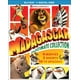 thumbnail image 1 of Madagascar The Ultimate Collection Boxset Blu-ray Fox Blu Ray, 1 of 2