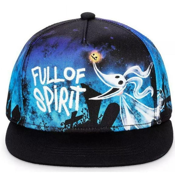 Disney Baseball Cap - Zero - Full Of Spirit