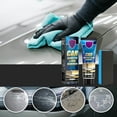 Car Scratch Repair Paste, Car Scratch Remover for Vehicles, Car Scratch