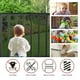 thumbnail image 2 of Red de Seguridad para Niños Aixingyun Durable para Barandales 305x76 cm, 2 of 5