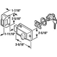 thumbnail image 2 of Prime-Line U 9956 Single Rim Deadlock, 2 of 2