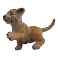 thumbnail image 4 of Figuras de juguetes, figuras , de salvajes para bebés, pequeños, decoración para cu Pying Macarena  Figuras de animales pequeños, 4 of 5