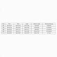 thumbnail image 3 of TOWED22 Toddler Baby Girl Clothes Summer Outfits Infant Sleeveless Ruffled Vest Top Shirts Cute Bow Short Sets 2Pcs(Light Blue,6-9 M), 3 of 4