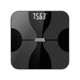 thumbnail image 3 of Báscula Smart Fitness Digital con Bluetooth | Black ZETA Fitness Digital de Vidrio con Bluetooth Bs1, 3 of 3