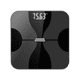 thumbnail image 3 of Báscula Smart Fitness Digital con Bluetooth | Black Zeta Fitness Digital de Vidrio con Bluetooth Bs1, 3 of 3