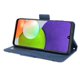 thumbnail image 4 of Funda Cartera Magnética para Samsung Galaxy A22 4G- Tarjetero Desmontable, Cuero PU, Soporte, 4 of 6
