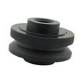 thumbnail image 2 of Herramienta adaptadora para equilibrador de ruedas traseras Fácil de instalar Repuestos portátiles Premium Negro, 2 of 9