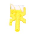 thumbnail image 4 of Multifunctional Paint Edger Roller Brush Detachable Cleaning Brush for Home Room Wall, 4 of 14