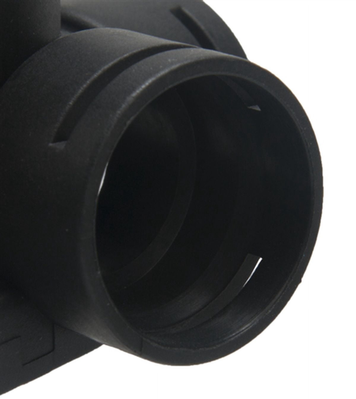 Four Seasons Engine Coolant Outlet Flange P/N:86064 Fits select: 1989-1991 VOLKSWAGEN JETTA