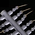 thumbnail image 3 of Avec Crochets en Silicone 10mm, 3 of 8