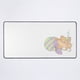 thumbnail image 1 of Un nuevo tapete de escritorio de Raúl, el gato sirena arcoíris, 1 of 5