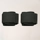 thumbnail image 5 of EeaseMX 2 muñequeras deportivas de fitness para gimnasio, correas de soporte para la muñeca, vendajes de seguridad para entrenamiento físico., 5 of 7