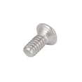 thumbnail image 5 of Unique Bargains 50Pcs M1.6x4mm 316 Stainless Steel Countersunk Phillips Machine Screws Bolts, 5 of 5
