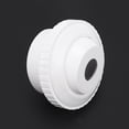 thumbnail image 2 of TOPINCN Swimming Pool and Spa Water Outlet Jet Nozzle Fitting Replacement 1.5  Male Thread, Swimming Pool Jet,Swimming Pool Nozzle, 2 of 8