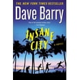 thumbnail image 1 of Libro Insane City, novela de Putnam, 1 of 1