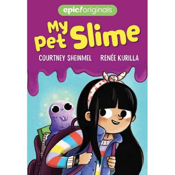 We Are The Davises Slime Review