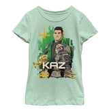Girl s Star Wars Resistance Kaz & Bucket Gr… product image