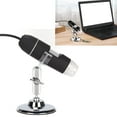 thumbnail image 4 of Caméra d'Inspection USB HD, Microscope USB Professionnel avec Support, 4 of 8