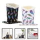 thumbnail image 4 of 2Pcs Household Glasses Holders Multi-function Eyeglass Holders Desktop Glasses Stands, 4 of 4