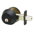 thumbnail image 4 of Copper Creek Single Cylinder Deadbolt, 4 of 7