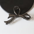thumbnail image 3 of Advanced Alloy Disc Hair Clips Simple Fashion for Women Suitable for All Hairstyles, 3 of 4