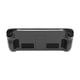 thumbnail image 4 of Protector de consola de PC transparente con accesorios de carcasa de cristal de soporte para Steam Deck Likrtyny Para estrenar, 4 of 7