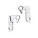 thumbnail image 2 of Pata De Cambio Desviador Hanger para Bicicleta Giant XTC Neumatt Hanger, 2 of 3