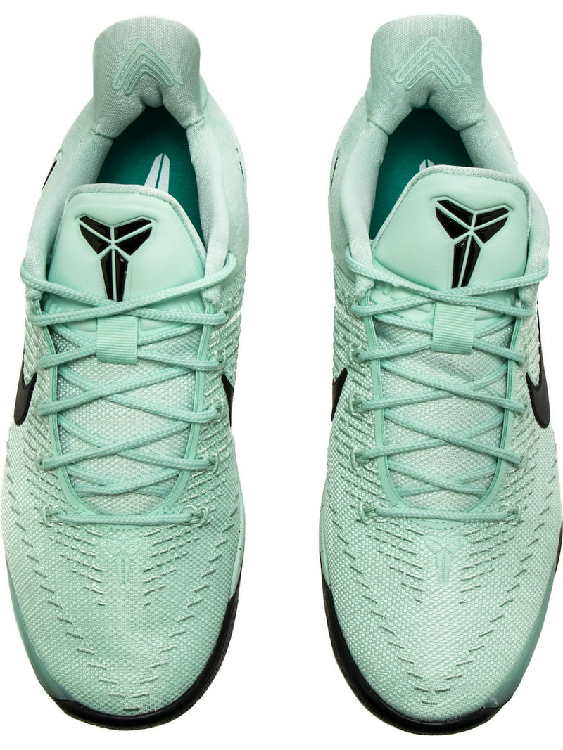 papel músculo Limo Nike Men's Kobe A.D. Igloo/Black Basketball Shoe (9) - Walmart.com