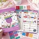 thumbnail image 3 of Aesthetic Planner Stickers for Fun Planning Aesthetic Art Journaling Planner Accessories Cozy desk organization, 3 of 5