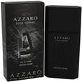 thumbnail image 2 of Azzaro Edition Noire EDT For Him 100mL, 2 of 2